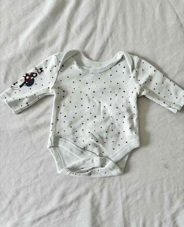 Body taille naissance