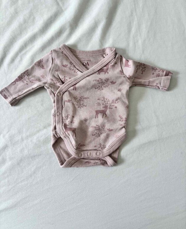 Body taille 50
