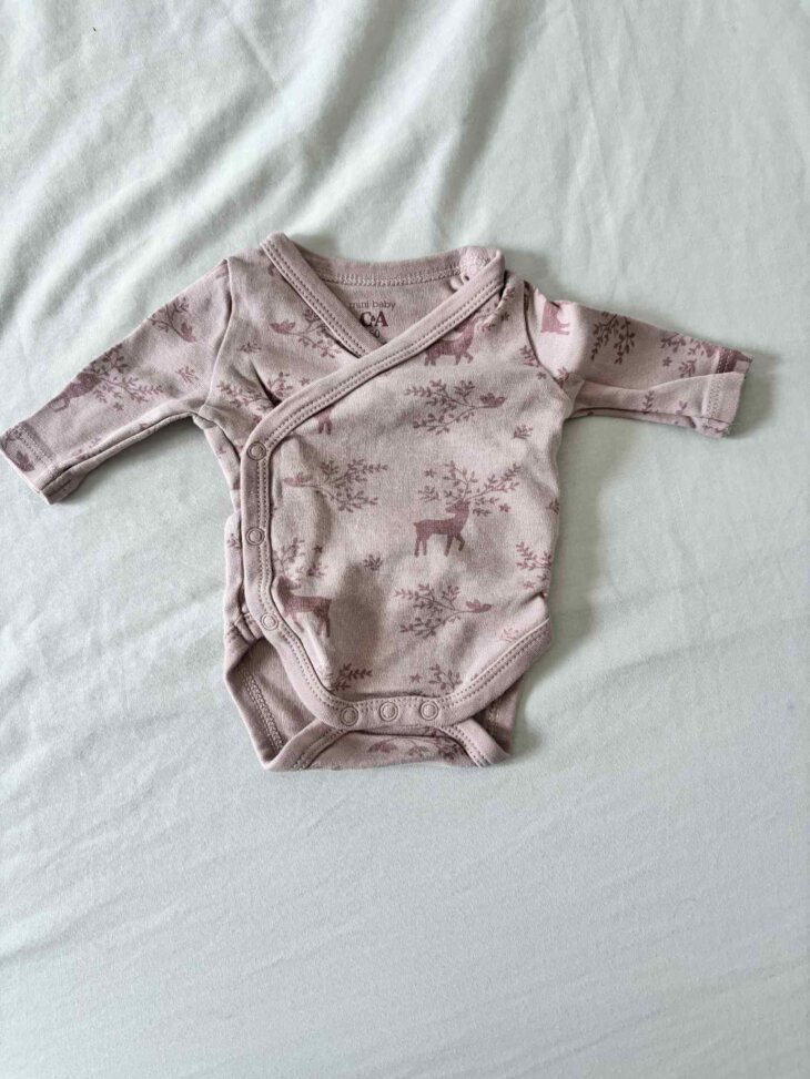 Body taille 50