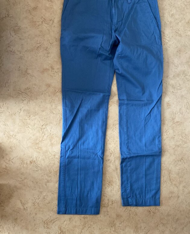 pantalon hommes décathlon taille M/L neuf