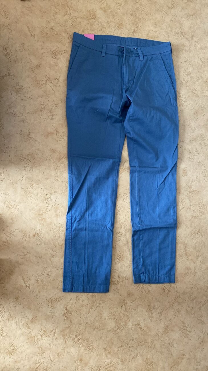 pantalon hommes décathlon taille M/L neuf