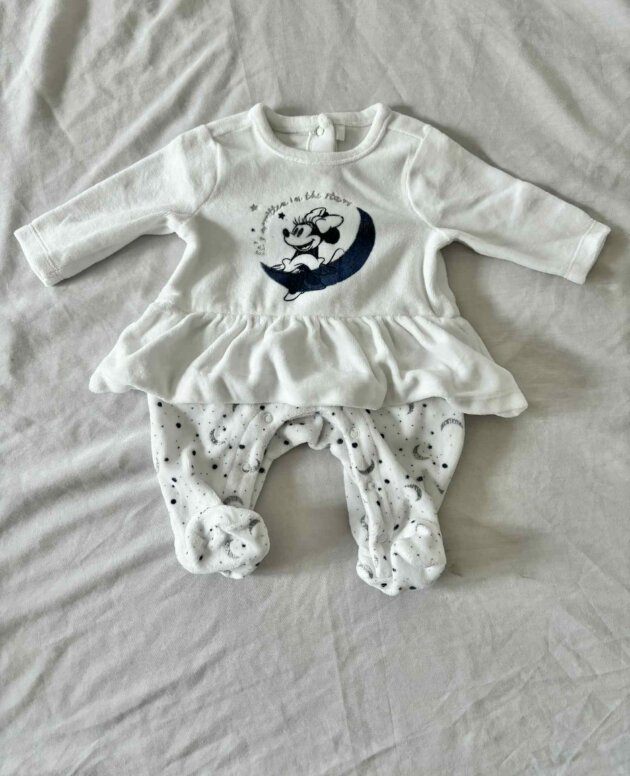 Pyjama taille 50