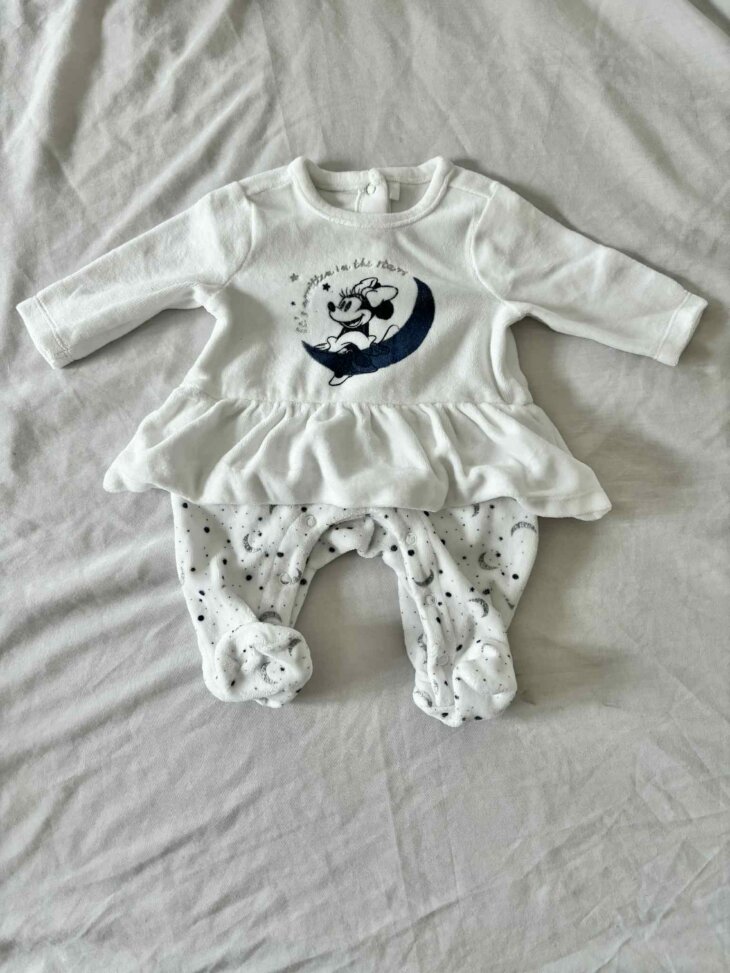 Pyjama taille 50