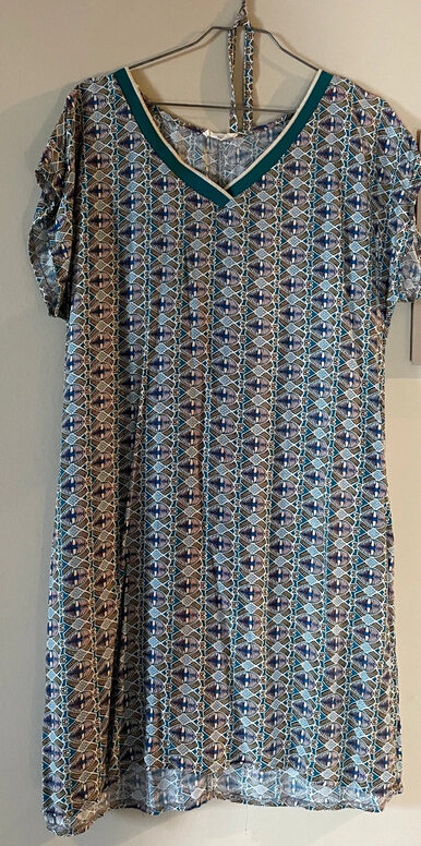 Tunique taille L