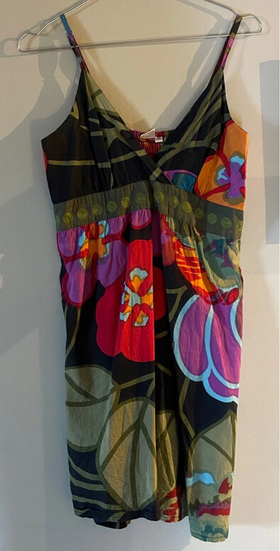 Robe tunique