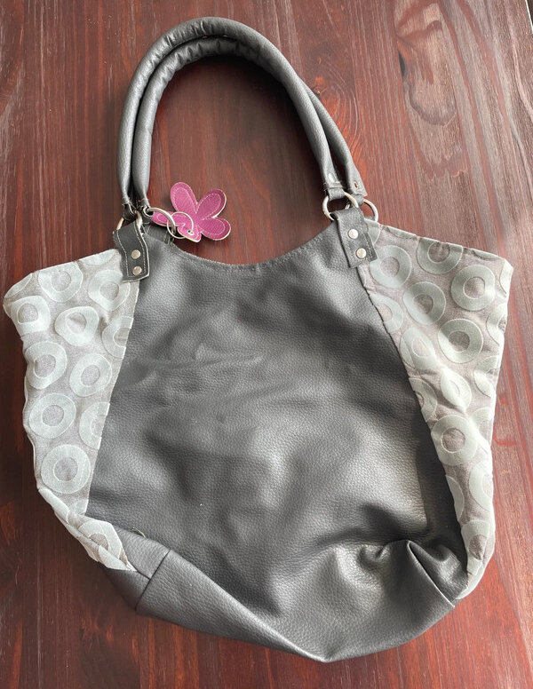 sac à main NATH'DESIGN