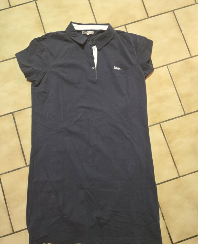 Robe leecooper xl