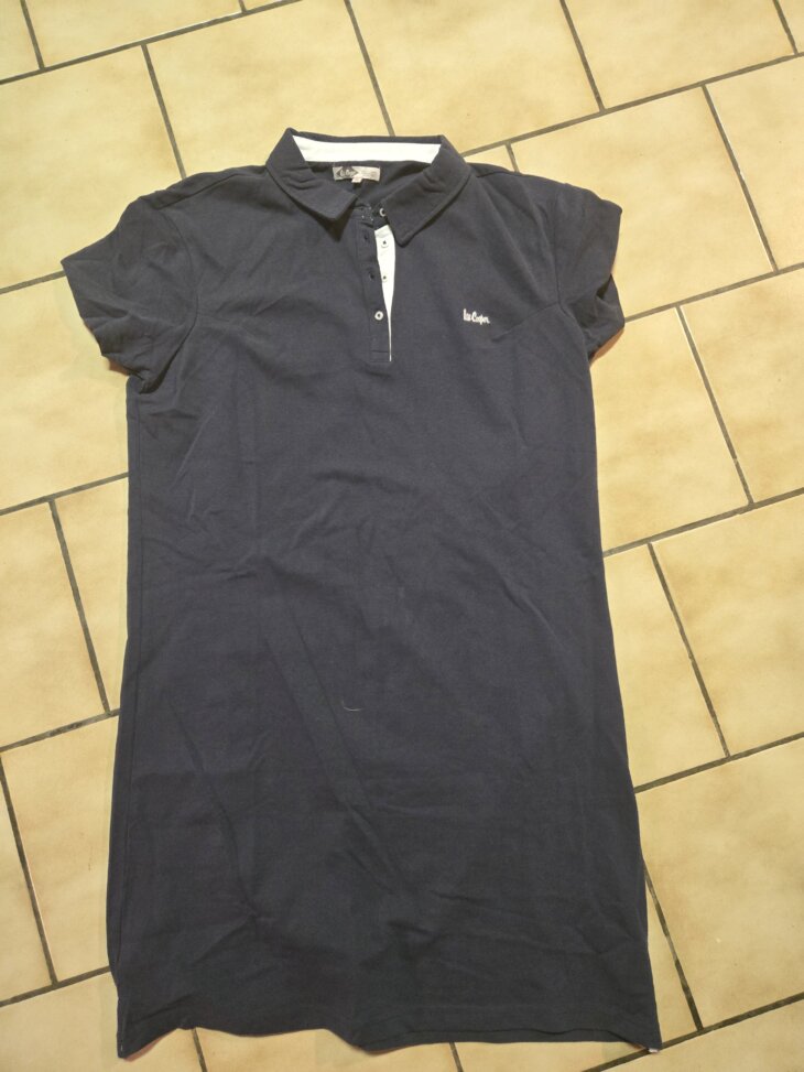 Robe leecooper xl