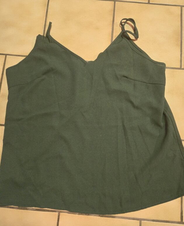 Top vert T44