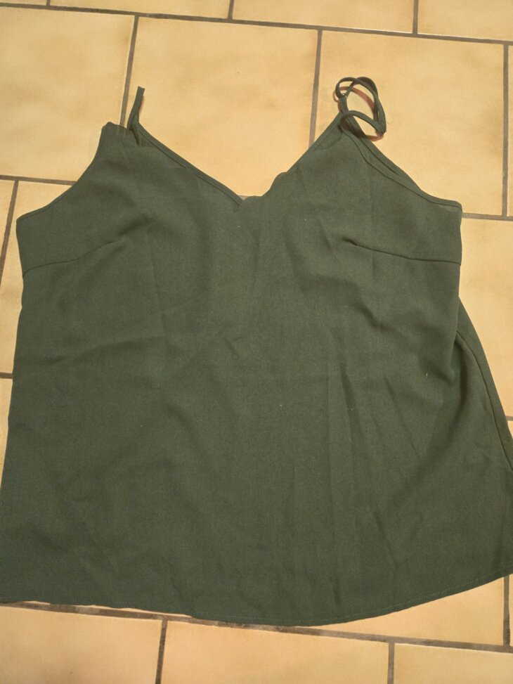Top vert T44
