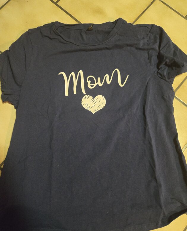Tshirt mom xl