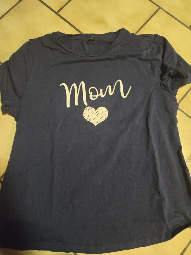 Tshirt mom xl