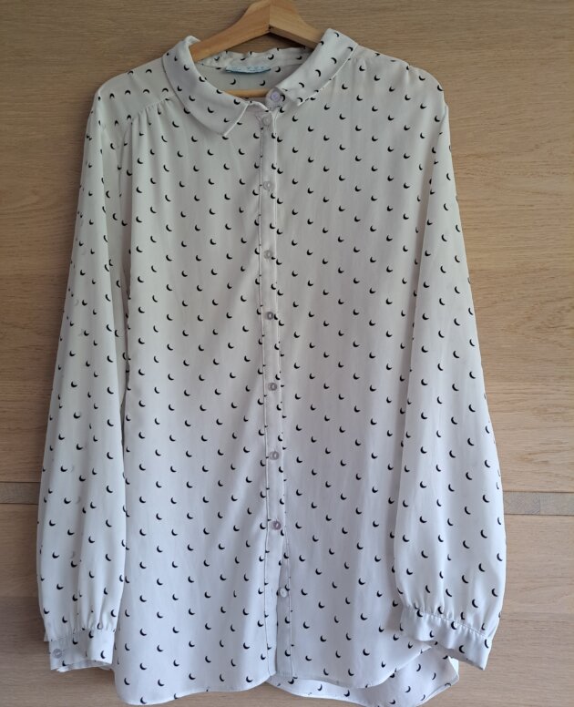 Chemisier "L'une" taille 48