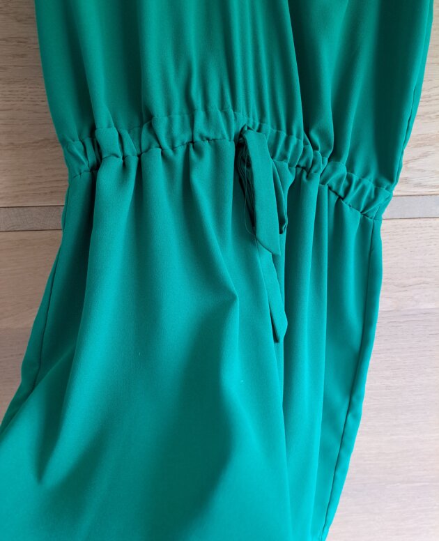 Robe verte LolaLiza taille L