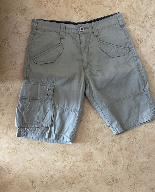 Short hommes Angelo litrico taille 42