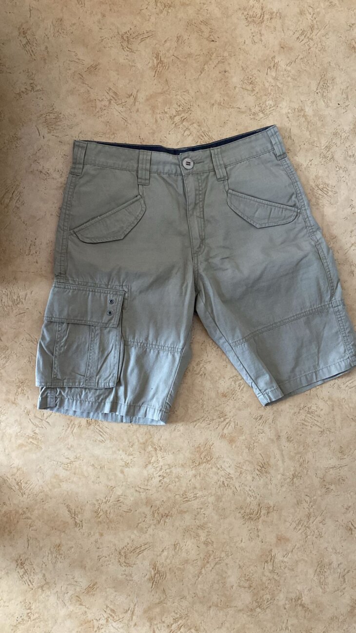 Short hommes Angelo litrico taille 42
