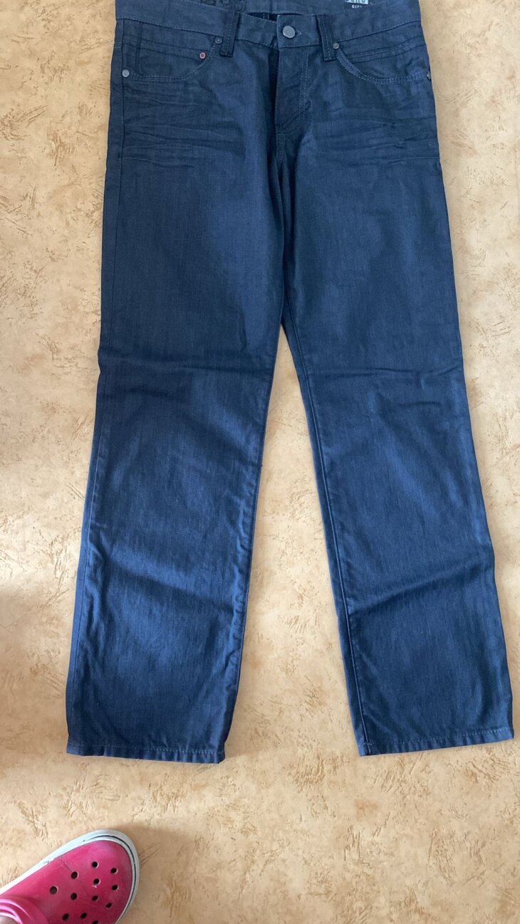 Pantalon hommes Esprit taille 32/32