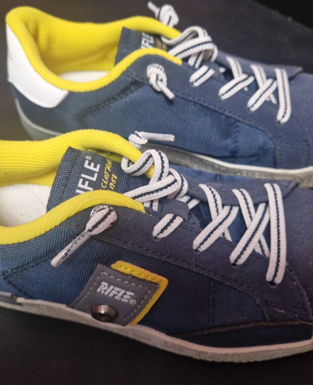 Chaussures garçon pointure 31 - Rifle