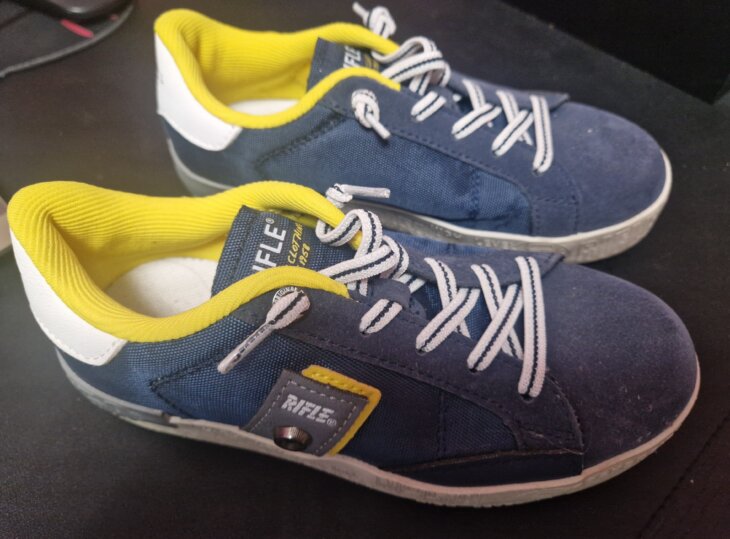 Chaussures garçon pointure 31 - Rifle