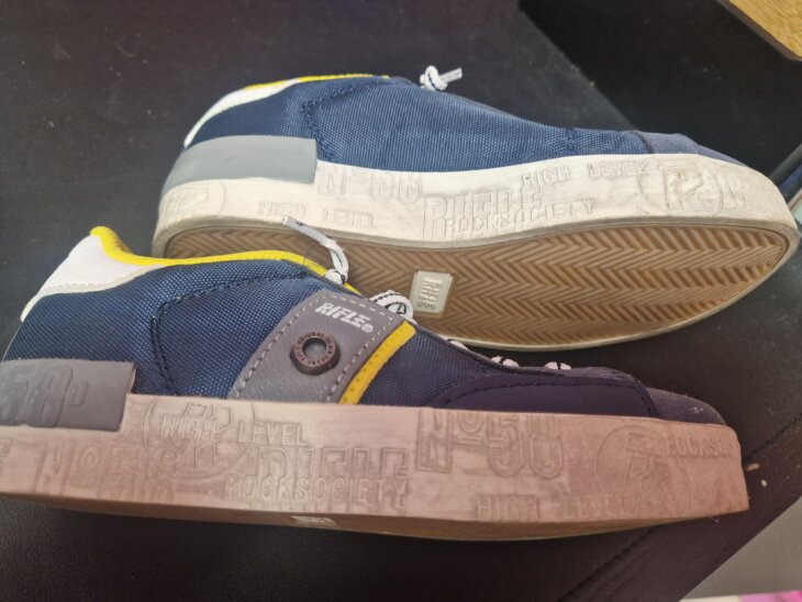 Chaussures garçon pointure 31 - Rifle - Image 2