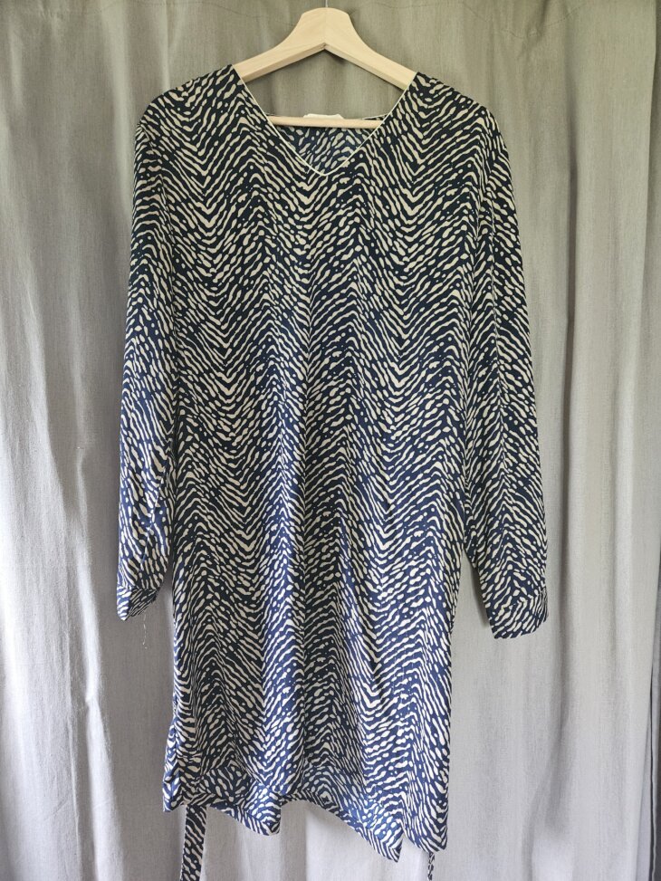Robe By one XL