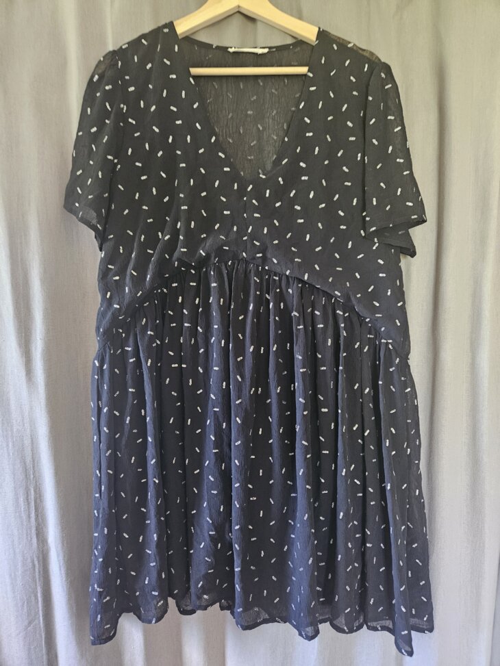 Robe By One XXL