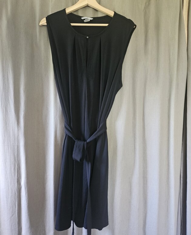 Robe noire H&M XL