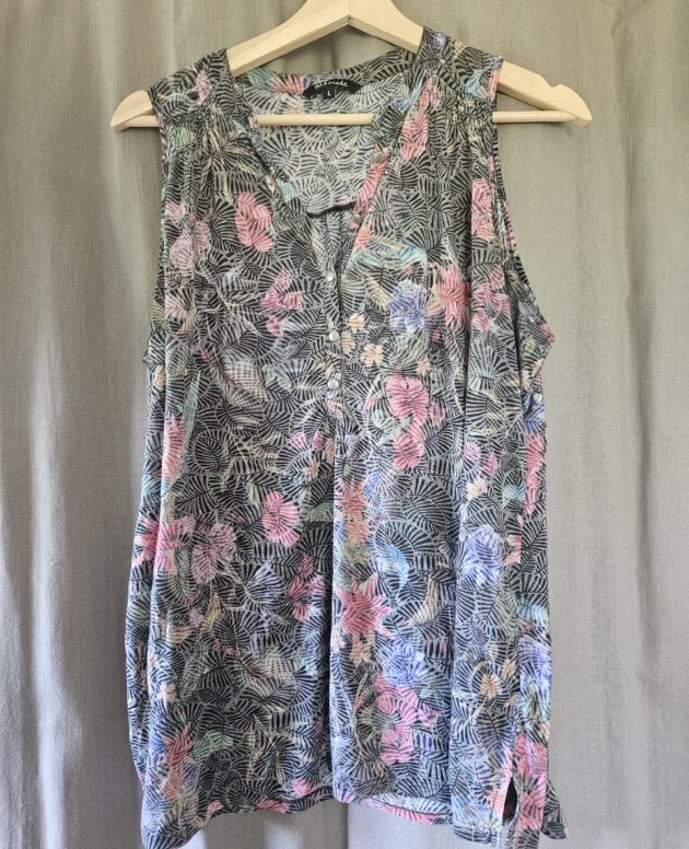 Débardeur M&S T. L