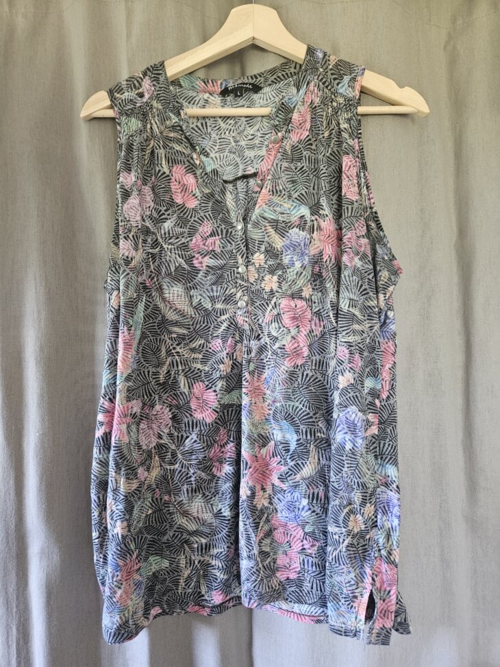 Débardeur M&S T. L