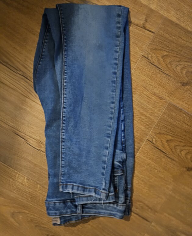 Jean T46 primark
