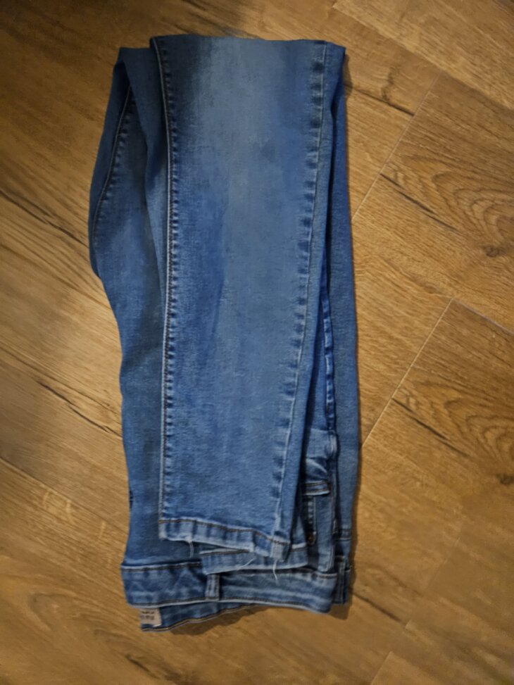 Jean T46 primark