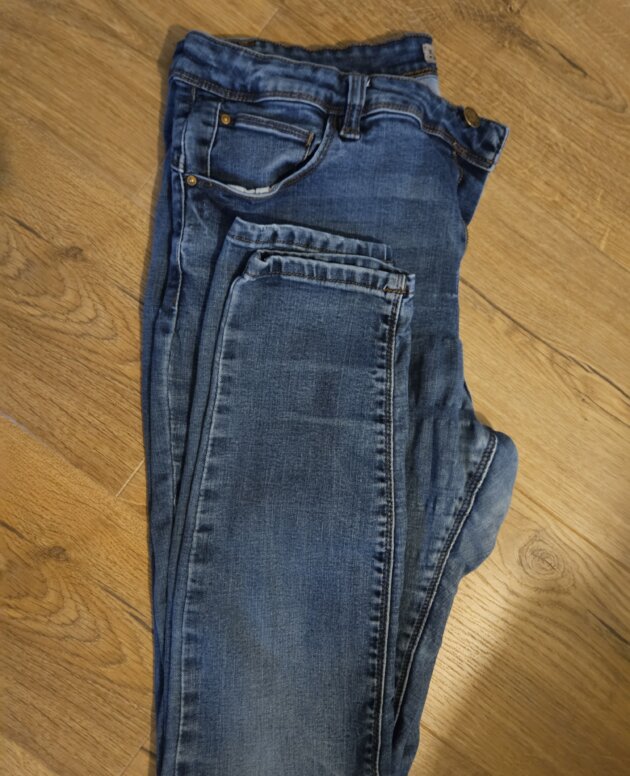 Jean T.46 primark 2