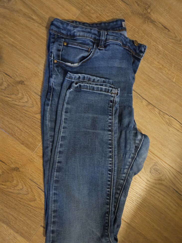 Jean T.46 primark 2
