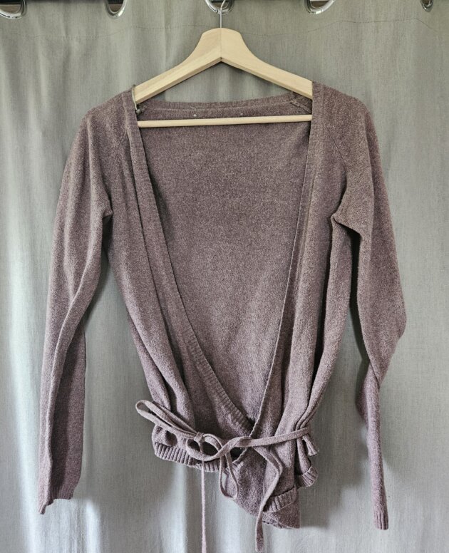 cache coeur T. XL