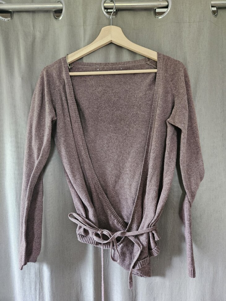 cache coeur T. XL