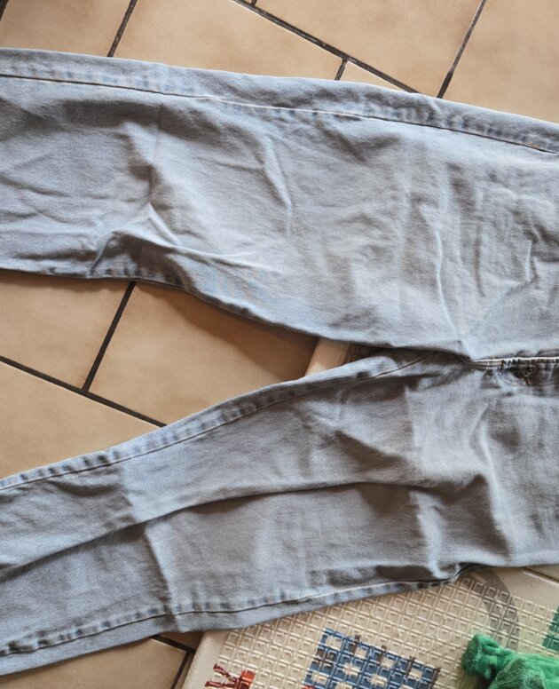 Jeans kiabi 44