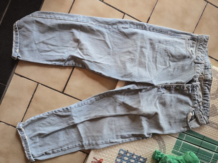 Jeans kiabi 44