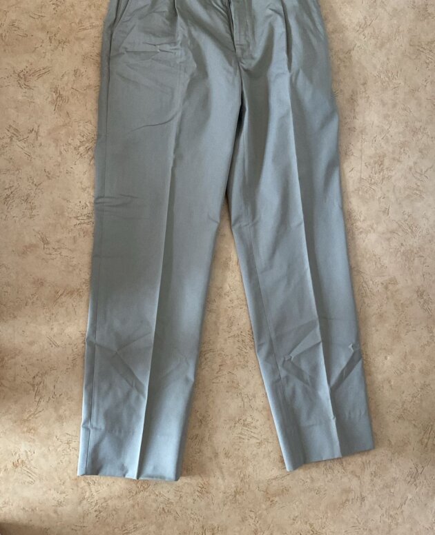 pantalon hommes per l'uomo taille 42