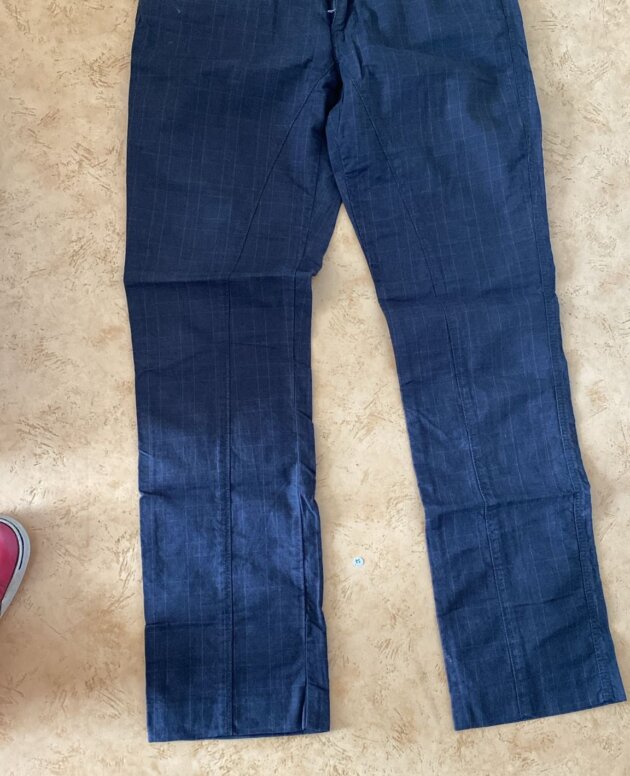 pantalon Springfield taille 42