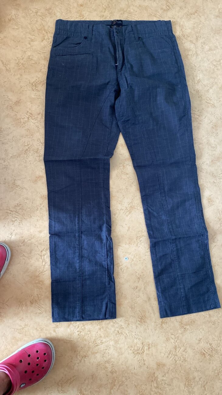 pantalon Springfield taille 42