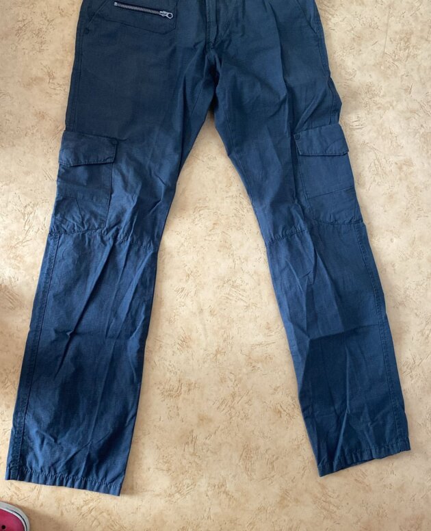 Pantalon hommes Springfield taille 42