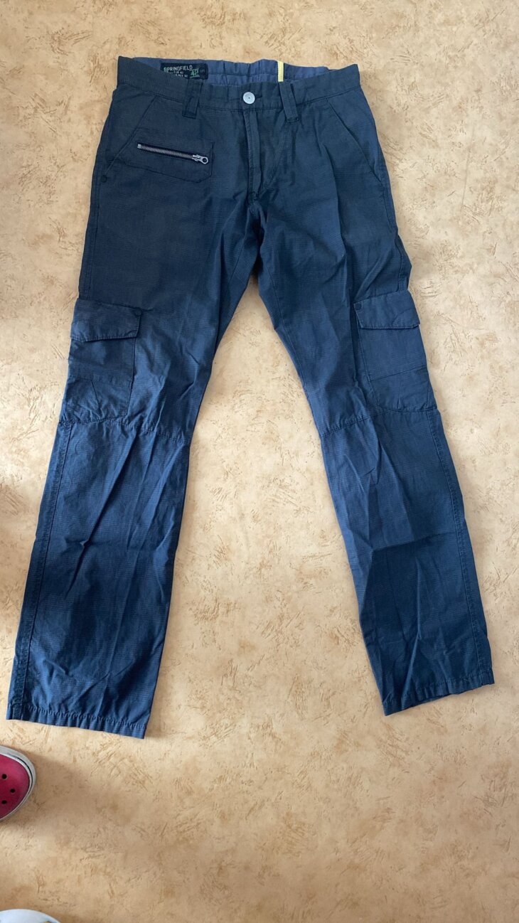 Pantalon hommes Springfield taille 42