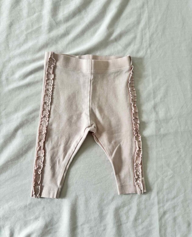 Legging taille 50/56