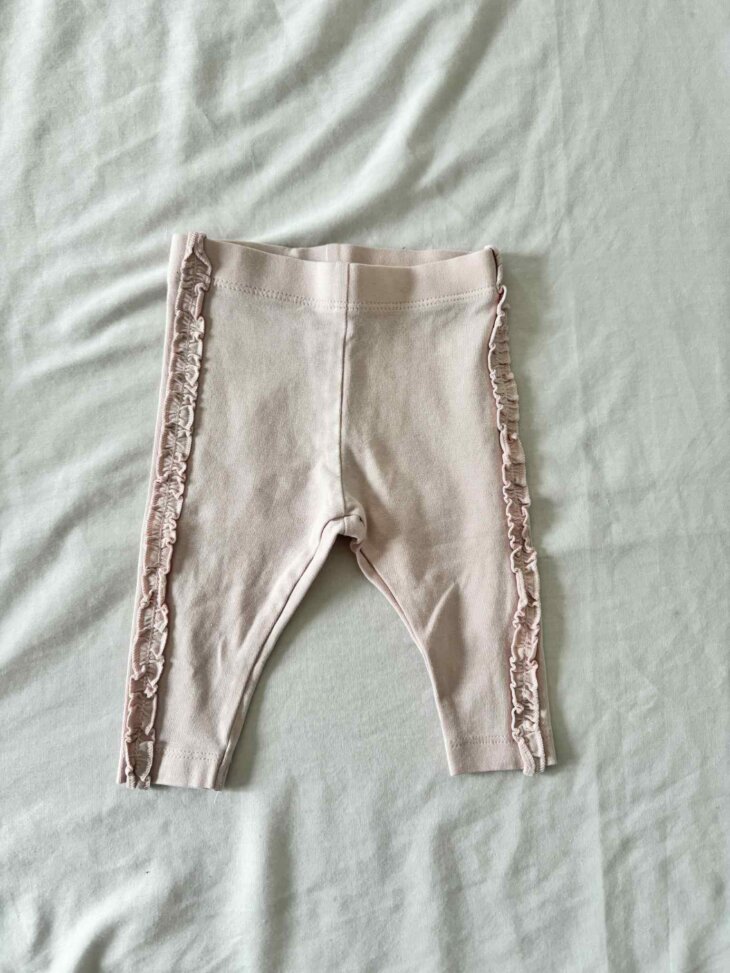 Legging taille 50/56