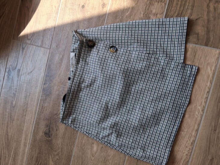 Jupe vintage Taille M