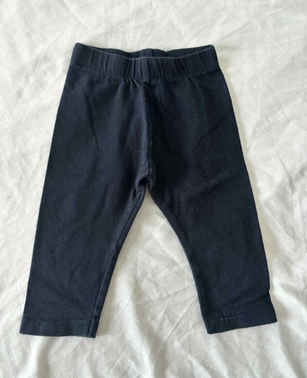 Legging taille 9 mois