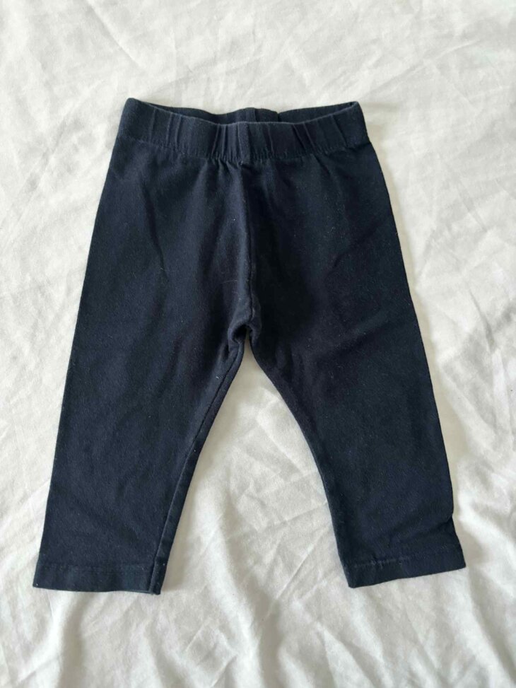 Legging taille 9 mois