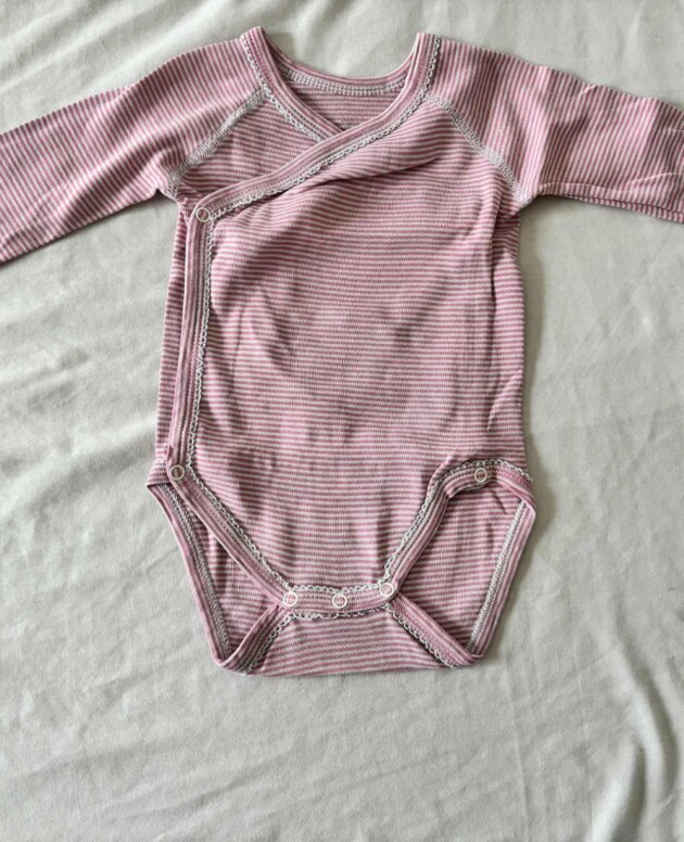 Body taille 6 mois