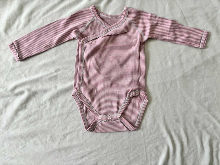 Body taille 6 mois