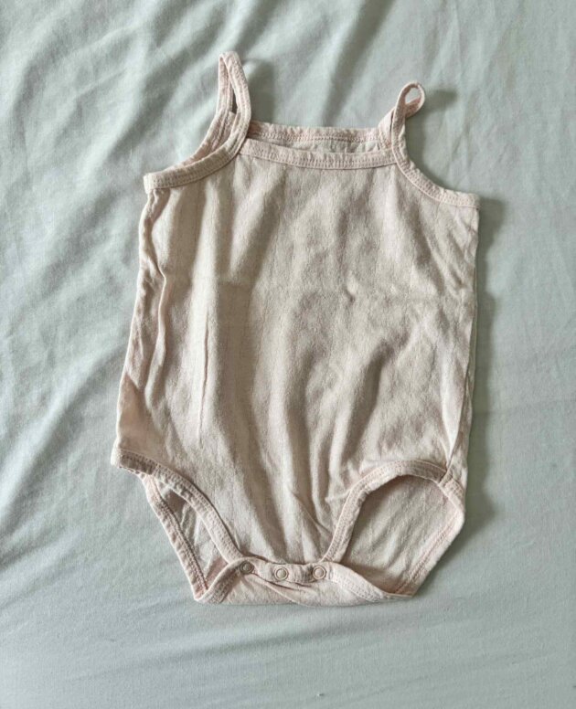 Body taille 62/68